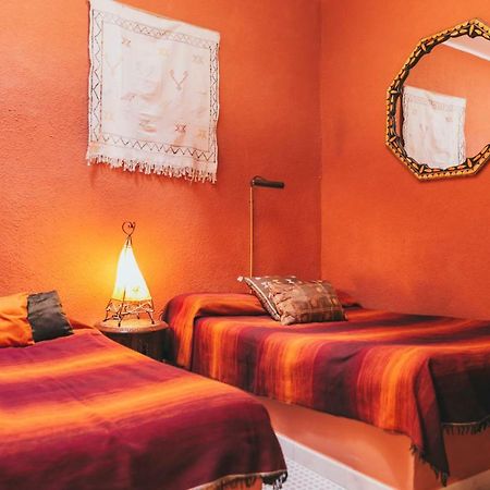 El Riad Andaluz Málaga Exteriör bild