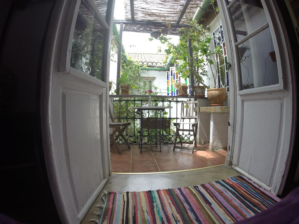 El Riad Andaluz Málaga Rum bild