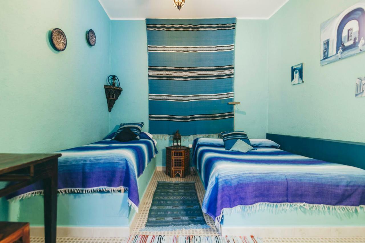 El Riad Andaluz Málaga Exteriör bild